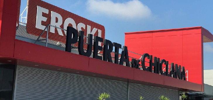 Otra campanada en centros comerciales: Redevco vende Puerta de Chiclana